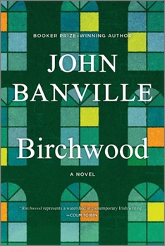 Paperback Birchwood Book