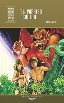 Paperback El paraíso perdido [Spanish] Book