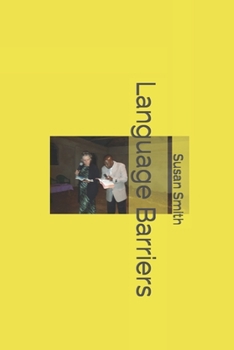 Paperback Language Barriers Book
