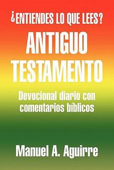 Paperback Antiguo Testamento [Spanish] Book