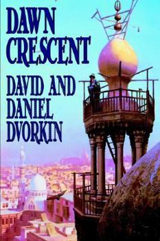 Hardcover Dawn Crescent Book