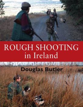 Hardcover Rough Shooting in Ireland Book