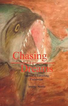 Paperback Chasing Dreams Book