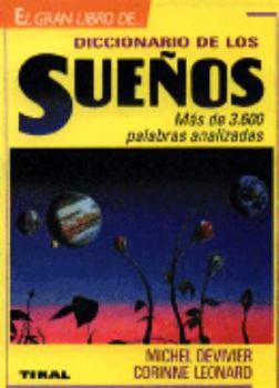 Paperback Diccionario De Los Suenos (Spanish Edition) [Spanish] Book