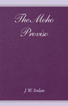 Hardcover The Moho Proviso Book