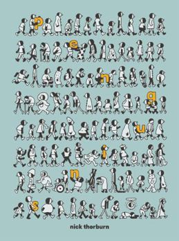 Hardcover Penguins Book