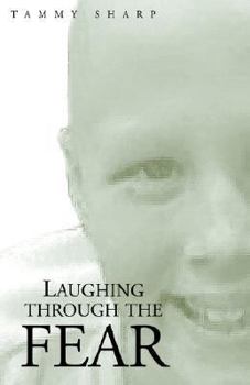 Paperback Laughing Through the Fear Book