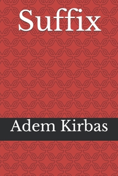 Paperback Suffix Book