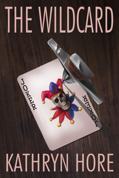 Paperback The Wildcard Book