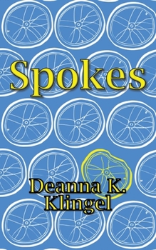 Paperback Spokes Book