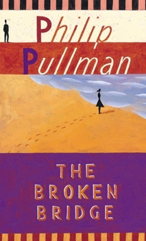 Mass Market Paperback The Broken Bridge Book