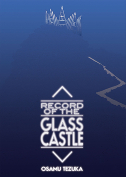Paperback Record of Glass Castle Book
