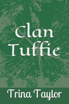 Paperback Clan Tuffie Book