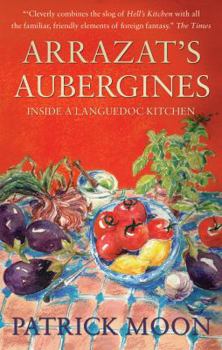 Paperback Arrazat's Aubergines Book