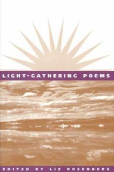 Hardcover Light-Gathering Poems Book