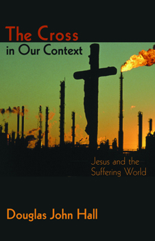 Paperback Cross in Our Context Book