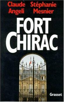 Hardcover Fort-Chirac Book