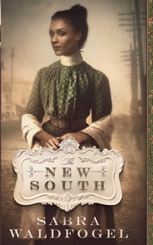 Paperback The New South Book