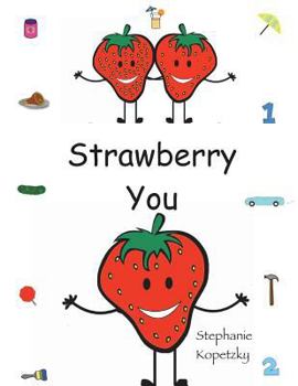Paperback Strawberry You Book