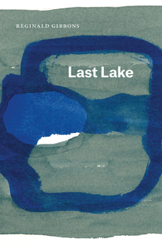 Paperback Last Lake Book