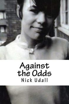 Paperback Against the Odds Book