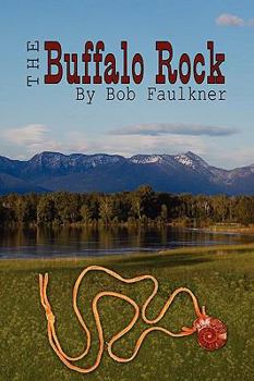 Paperback The Buffalo Rock Book