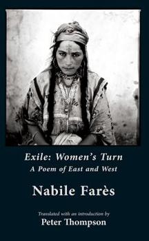 Paperback Exile: Women's Turn Book