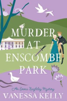 Murder at Enscombe Park