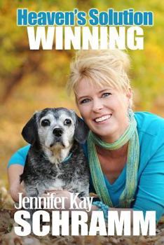 Paperback Heaven's Solution: Winning Book