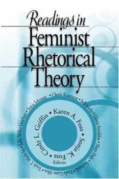Paperback Readings in Feminist Rhetorical Theory Book