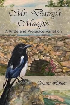 Paperback Mr. Darcy's Magpie Book