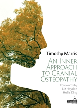 Paperback An Inner Approach to Cranial Osteopathy Book