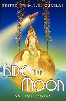 Paperback Ride the Moon Book