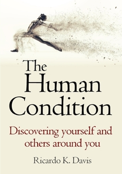 Paperback The Human Condition Book