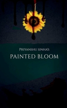 Paperback Painted Bloom Book