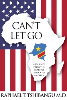Paperback Can't Let Go Book