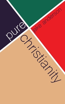 Paperback Pure Christianity Book
