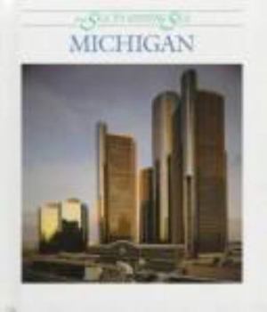 Michigan from Sea to Shining Sea