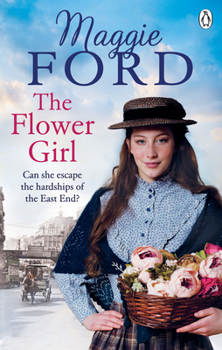 Paperback The Flower Girl Book