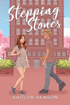 Paperback Stepping Stones Book