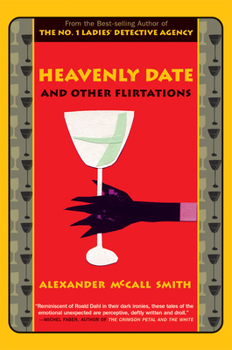 Paperback Heavenly Date and Other Flirtations Book