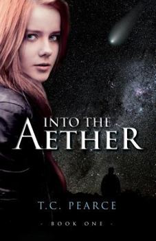 Paperback Into the Aether Book