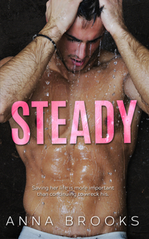 Paperback Steady Book