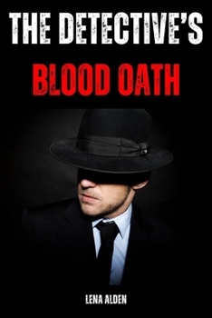 Paperback The Detective's Blood Oath Book
