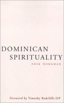 Paperback Dominican Spirituality: An Exploration Book