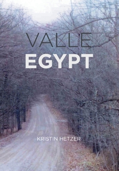 Hardcover Valle Egypt Book