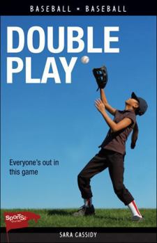 Double Play - Book  of the Lorimer Sports Stories
