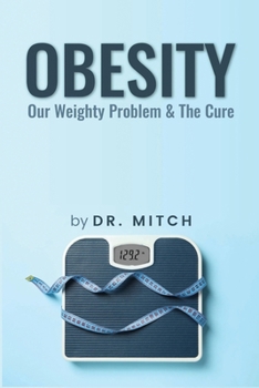 Paperback Obesity Book