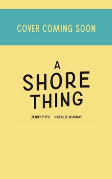 Paperback A Shore Thing Book