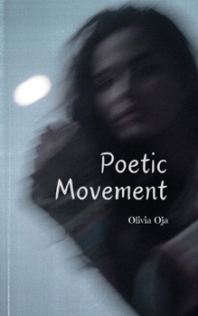 Paperback Poetic Movement Book